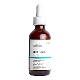 Natural Moisturizing Factors + HA - Feuchtigkeitsspendendes Kopfhaut Serum